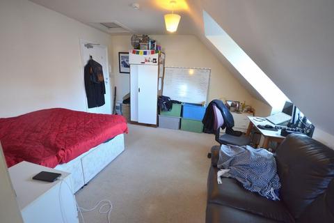 undefined, Milton Road, Bournemouth BH8