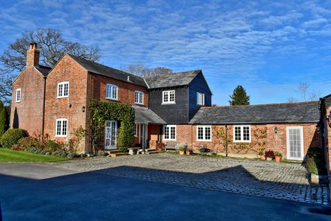 Search 6 Bed Houses For Sale In New Forest Onthemarket