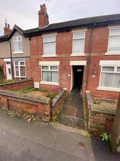 3 bedroom terraced house to rent, DERBY ROAD MAREHAY , RIPLEY