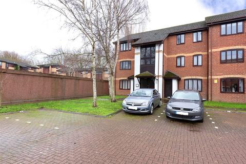 1 bedroom apartment for sale, Pennyroyal Court, Reading, Berkshire, RG1
