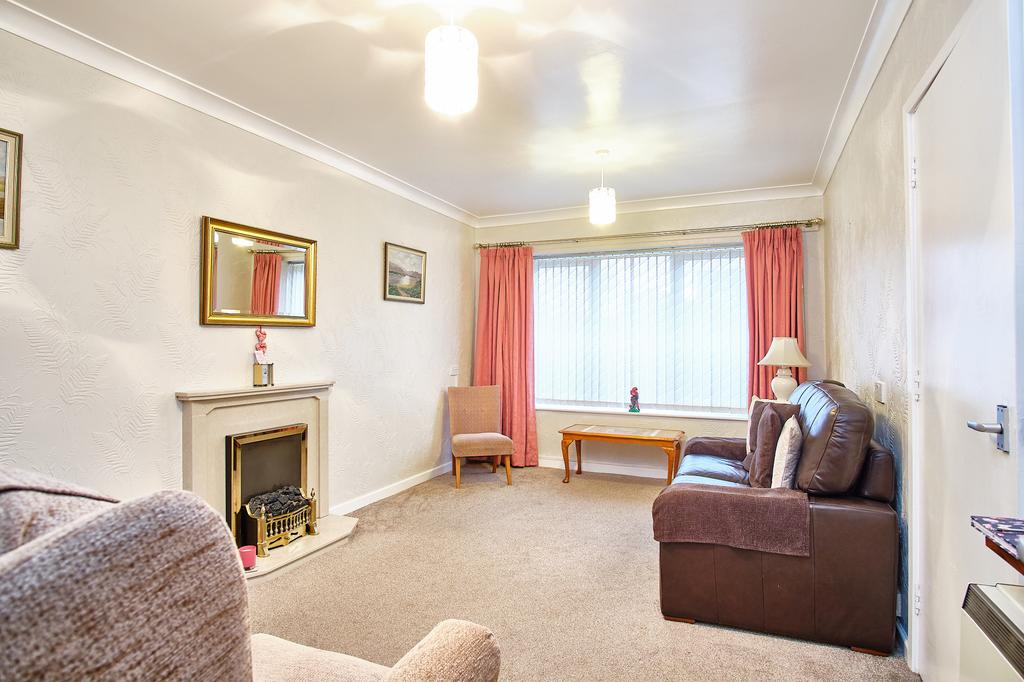 Woolton Mews 21 Quarry Street, Woolton Village, Liverpool, L25 2 bed