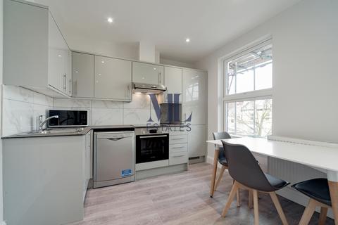 2 bedroom flat to rent, Iverson Road, London NW6