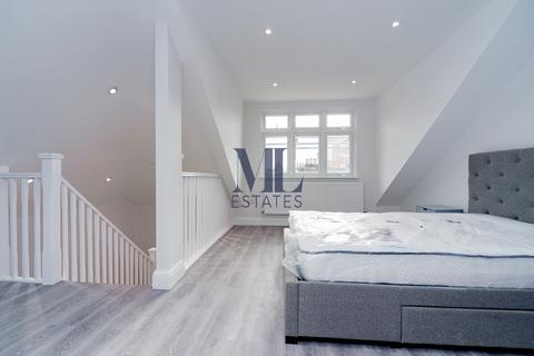 2 bedroom flat to rent, Iverson Road, London NW6