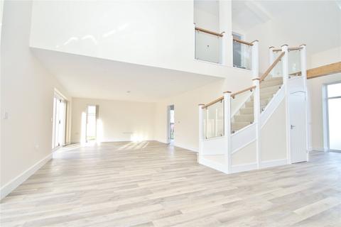 3 bedroom semi-detached house to rent, Greenlands Farm, Horton Road, Woodlands, Wimborne, BH21