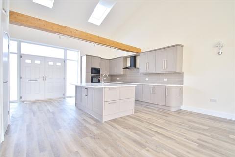 3 bedroom semi-detached house to rent, Greenlands Farm, Horton Road, Woodlands, Wimborne, BH21