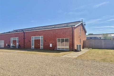 3 bedroom semi-detached house to rent, Greenlands Farm, Horton Road, Woodlands, Wimborne, BH21