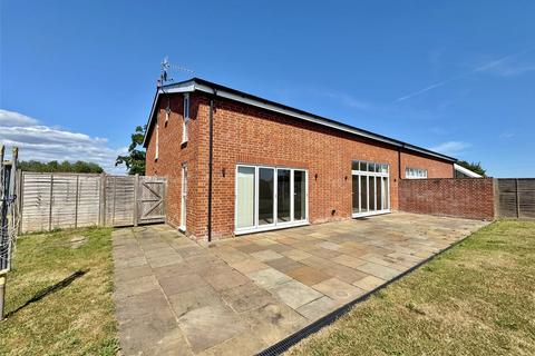 3 bedroom semi-detached house to rent, Greenlands Farm, Horton Road, Woodlands, Wimborne, BH21