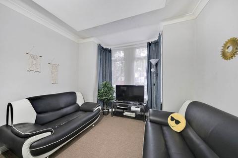 undefined, Moyers Rd, Leyton