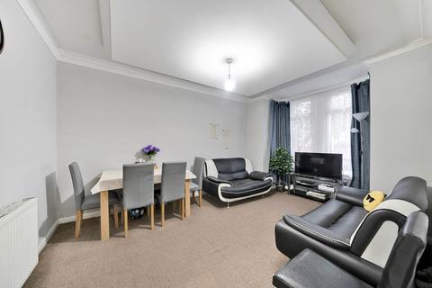 undefined, Moyers Rd, Leyton