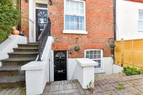 undefined, Waterloo Road, Sutton SM1