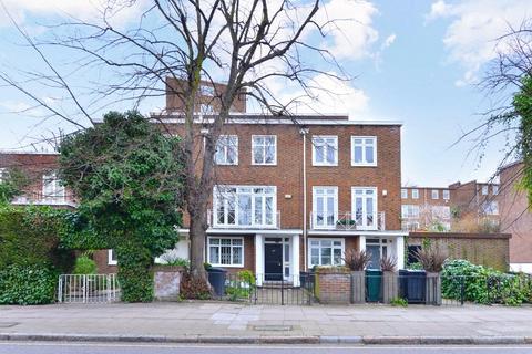4 bedroom terraced house to rent, Loudoun Road, St John's Wood, London, NW8