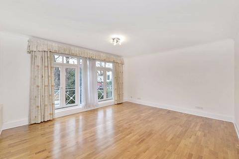 4 bedroom terraced house to rent, Loudoun Road, St John's Wood, London, NW8