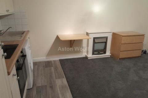 Studio to rent, Tavistock Court, Mansfield Road