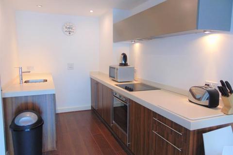 1 bedroom apartment to rent - The Orion Building, Navigation Street