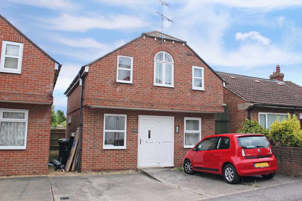 High Street, Didcot 1 bed apartment £875 pcm (£202 pw)