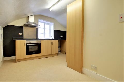 Studio to rent, Claremont Hill, Town Centre, Shrewsbury, SY1