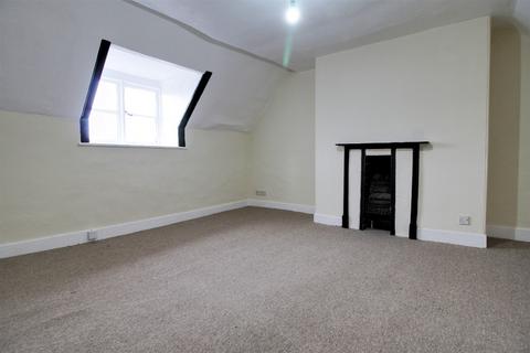 Studio to rent, Claremont Hill, Town Centre, Shrewsbury, SY1