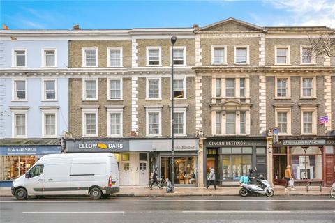 undefined, Holloway Road, Islington, London