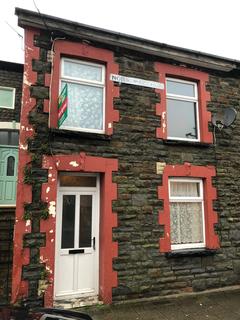 2 bedroom terraced house to rent - North Terrace, maerdy