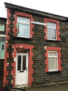 Maerdy - 2 bedroom terraced house to rent