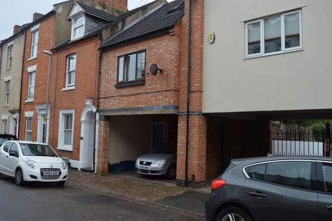 1 bedroom flat to rent - Lower Thrift Street, Abington, Northampton NN1 5HP