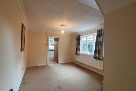 1 bedroom flat to rent - Lower Thrift Street, Abington, Northampton NN1 5HP