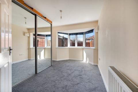 1 bedroom flat to rent, Kings Road, Melton Mowbray, LE13