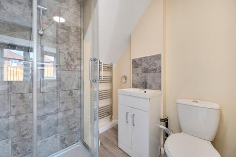 1 bedroom flat to rent, Kings Road, Melton Mowbray, LE13