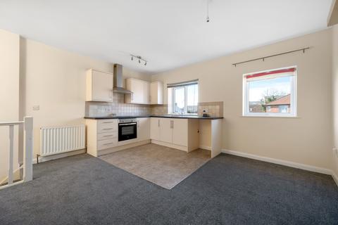 1 bedroom flat to rent, Kings Road, Melton Mowbray, LE13