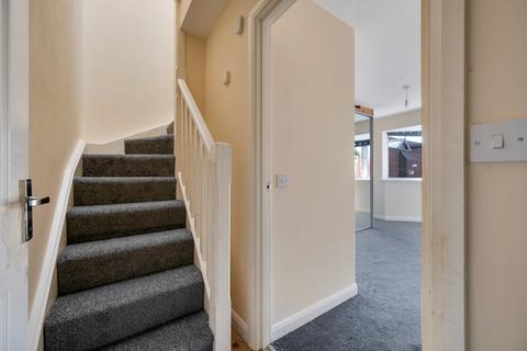 1 bedroom flat to rent, Kings Road, Melton Mowbray, LE13