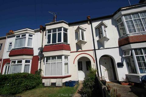 undefined, Branksome Road, Southend On Sea SS2