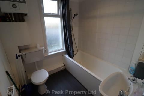undefined, Branksome Road, Southend On Sea SS2