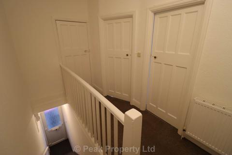 undefined, Branksome Road, Southend On Sea SS2