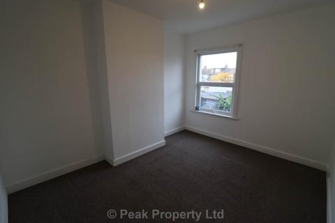 undefined, Branksome Road, Southend On Sea SS2