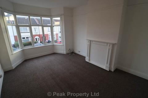 undefined, Branksome Road, Southend On Sea SS2