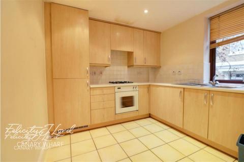 1 bedroom flat to rent, Vantage Mews, E14