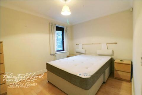 1 bedroom flat to rent, Vantage Mews, E14