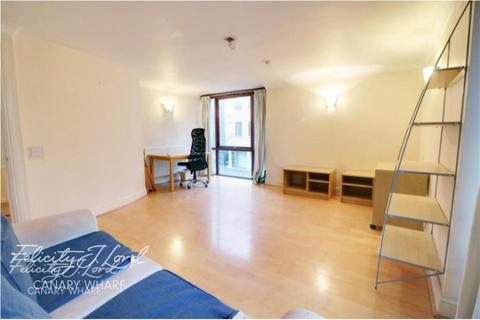 1 bedroom flat to rent, Vantage Mews, E14