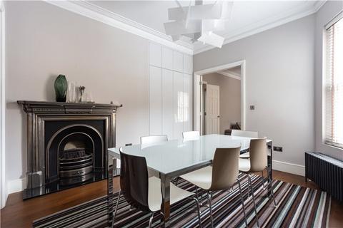 2 bedroom apartment to rent, Wetherby Mansions, Earls Court Square, Earls Court, London, SW5