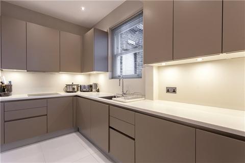 2 bedroom apartment to rent, Wetherby Mansions, Earls Court Square, Earls Court, London, SW5