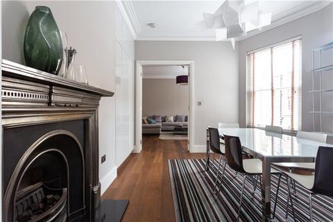 2 bedroom apartment to rent, Wetherby Mansions, Earls Court Square, Earls Court, London, SW5