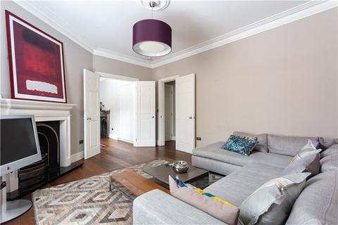 2 bedroom apartment to rent, Wetherby Mansions, Earls Court Square, Earls Court, London, SW5