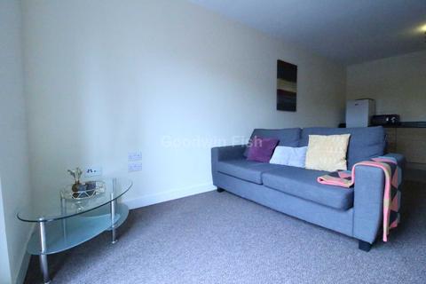 2 bedroom apartment to rent, Springfield Court, 2 Dean Road, Salford