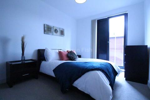2 bedroom apartment to rent, Springfield Court, 2 Dean Road, Salford