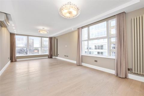 Boydell Court, St. Johns Wood Park, London, NW8