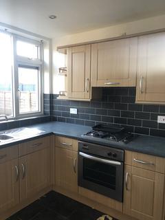 Crawshaw Road, Hexthorpe, Doncaster DN4