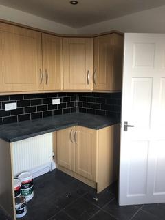 undefined, Crawshaw Road, Hexthorpe, Doncaster DN4