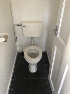 undefined, Crawshaw Road, Hexthorpe, Doncaster DN4