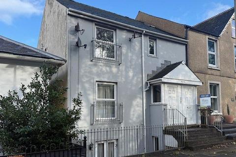 undefined, Victoria Flats, Victoria Road, Pembroke Dock, Pembrokeshire