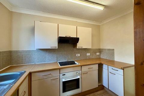 undefined, Victoria Flats, Victoria Road, Pembroke Dock, Pembrokeshire